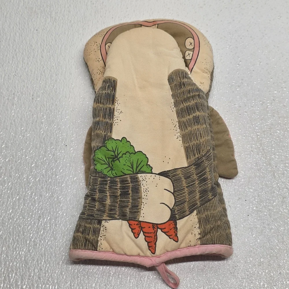 N/A vintage bunny